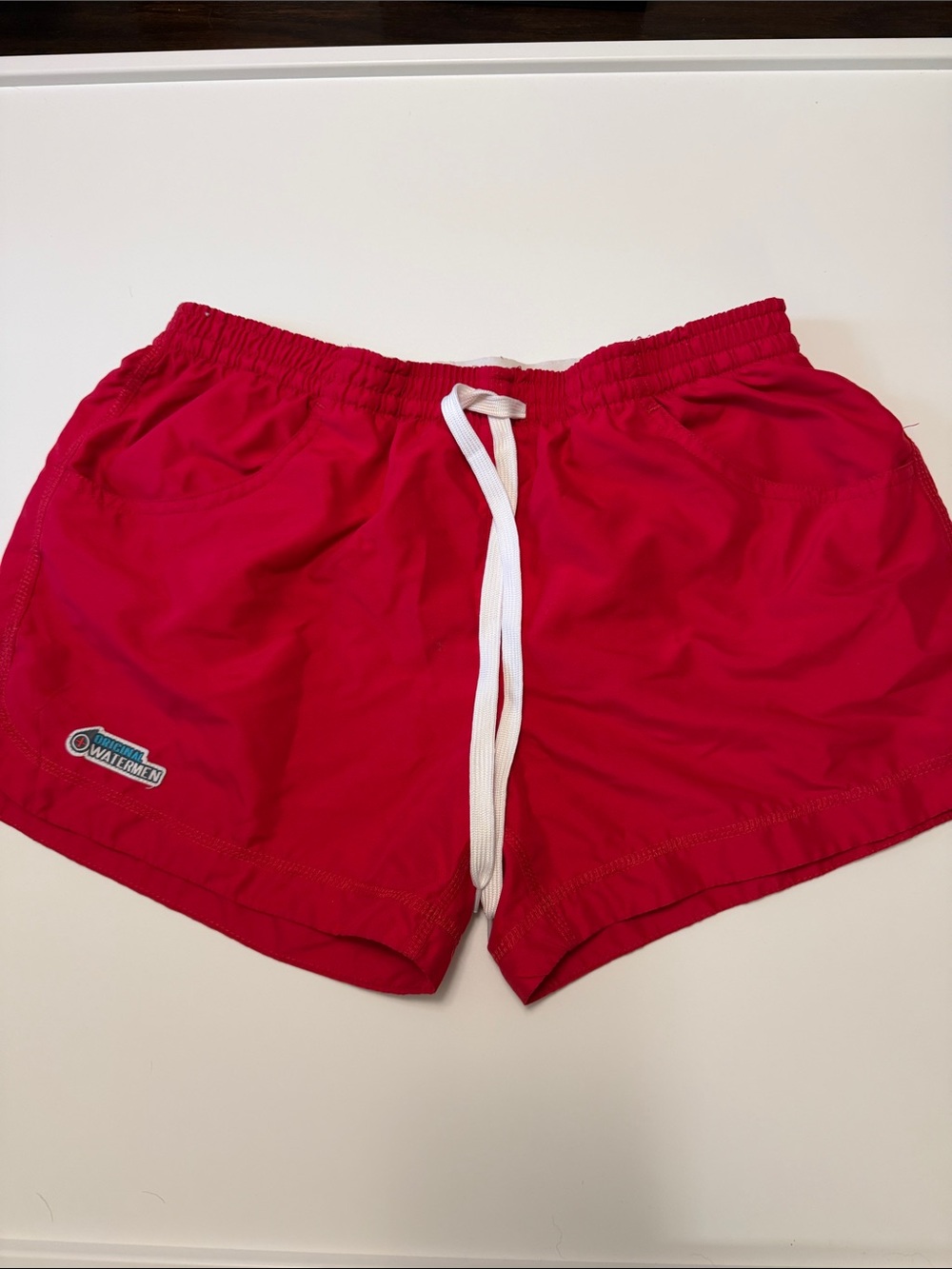 Waterman Lifeguard Swim Shorts